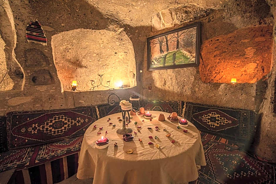 Kapadokya Ihlara Konakları Otel Antik Konaklar