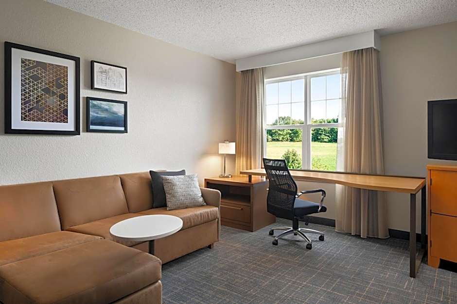 Residence Inn by Marriott Mt. Laurel at Bishop's Gate