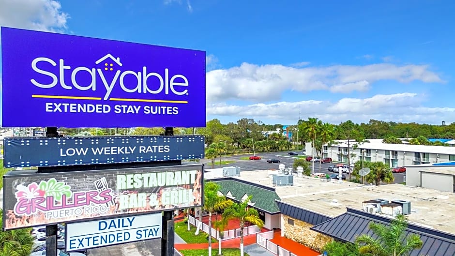 Stayable Suites Lakeland