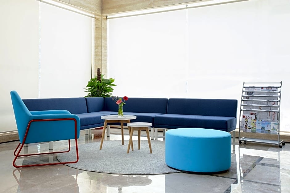 Holiday Inn Express Shanghai Chongming By IHG