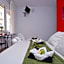 Barcelona City North Hostal