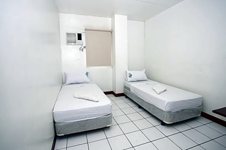 Budget Twin Room