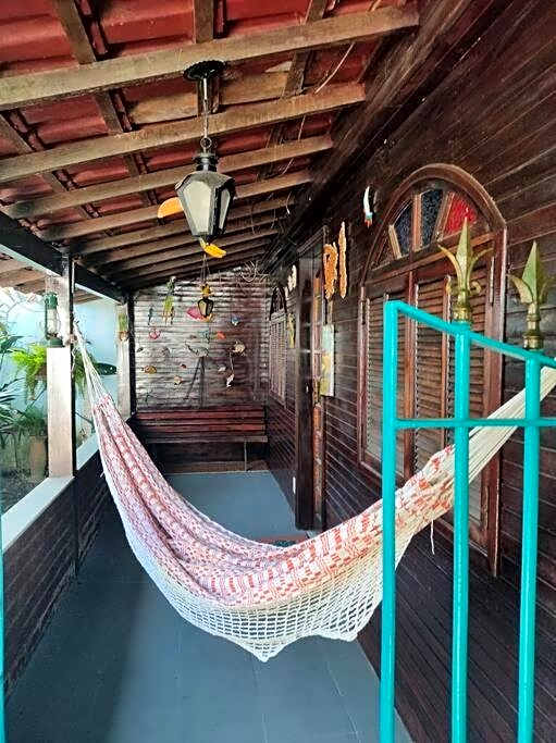 Seu paraíso em Maricá