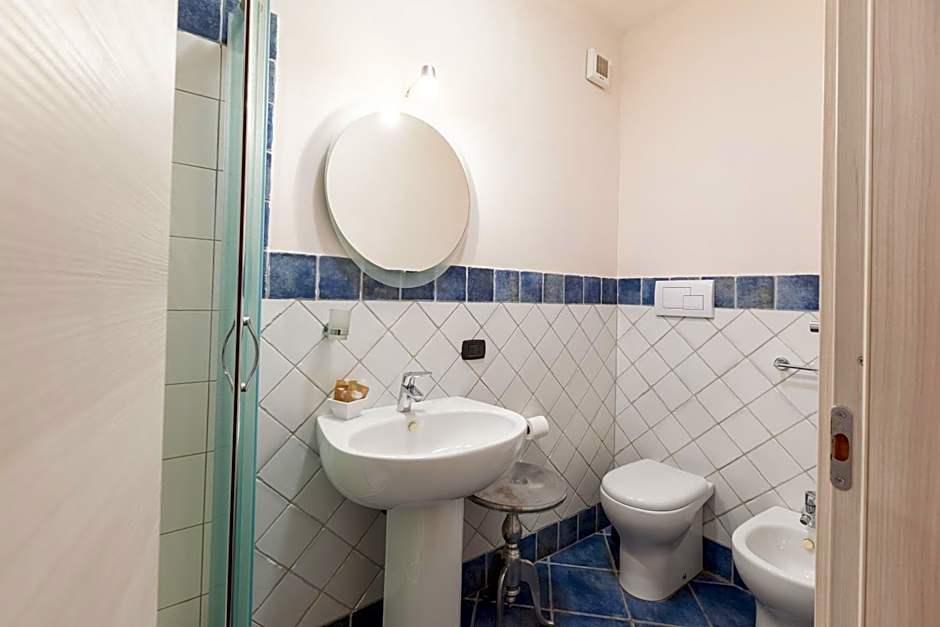 B&B Dimora di Girgenti