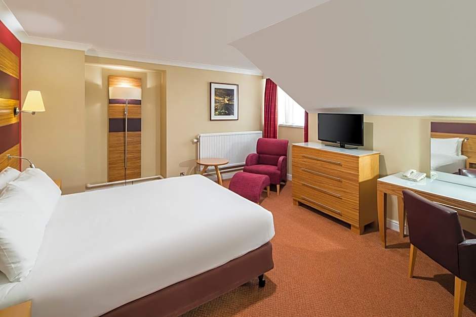 Crowne Plaza Chester By IHG