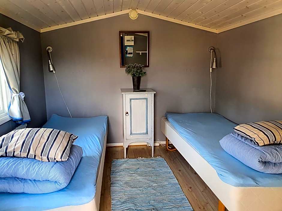 Mora Life, Åmåsängsgården