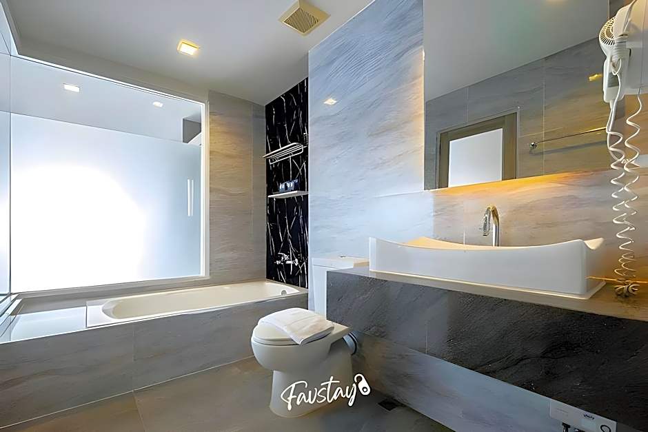 So Boutique Jomtien Beach Pattaya