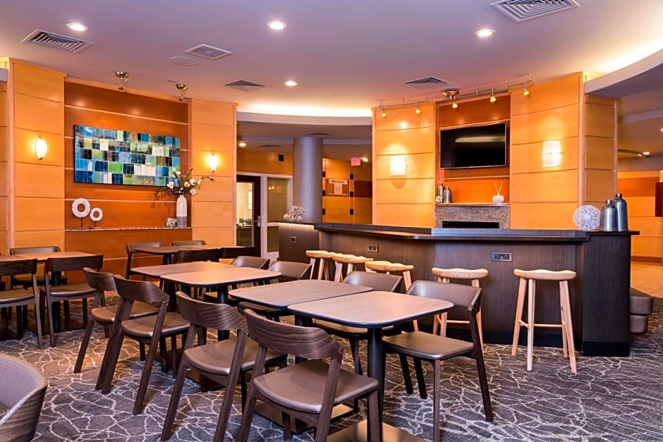 SpringHill Suites by Marriott Midland