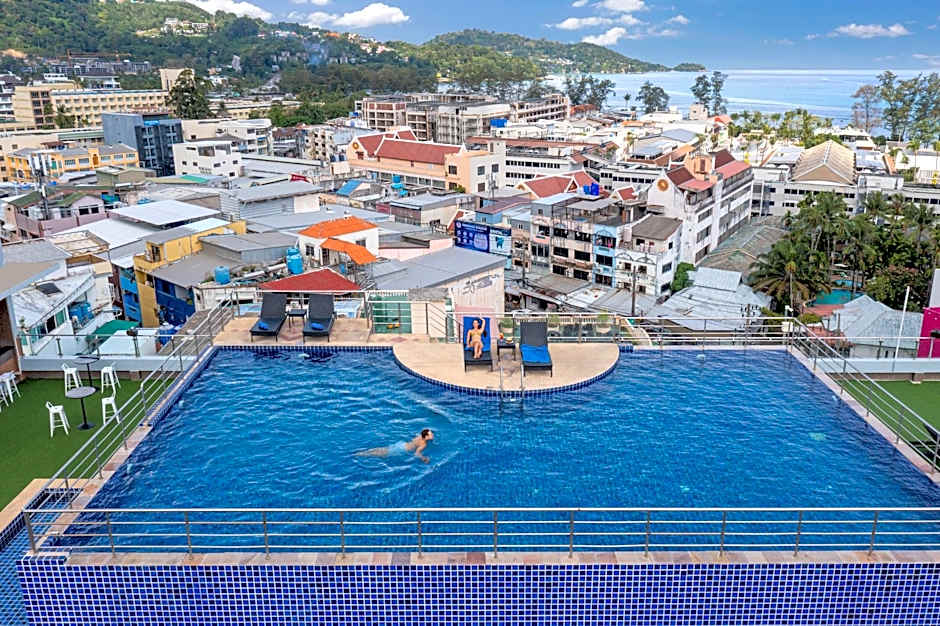 Amata Patong