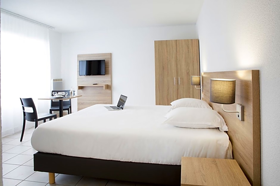 Comfort Aparthotel Divonne La Versoix