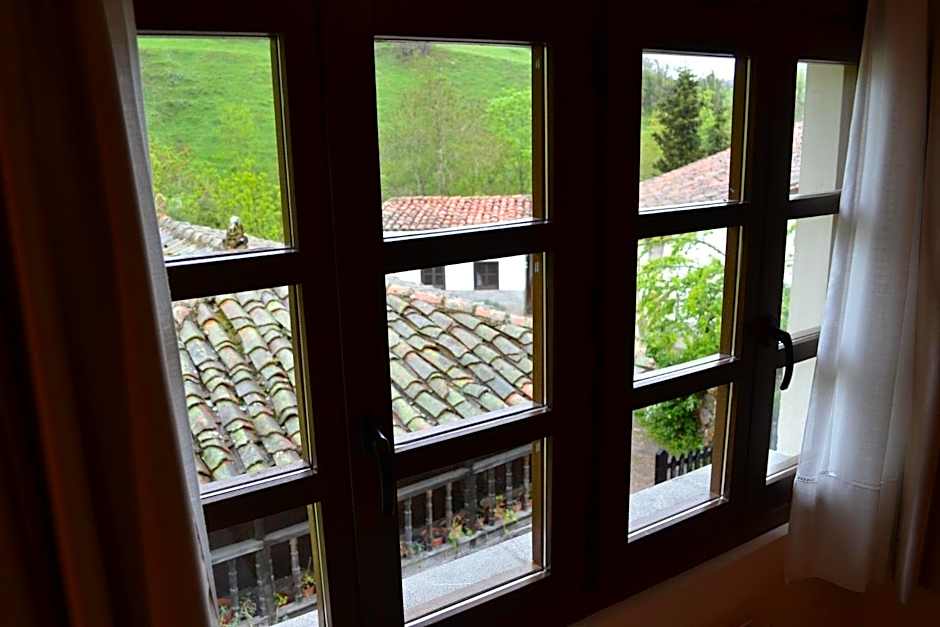 Alesga Hotel Rural - Valles del Oso -Asturias