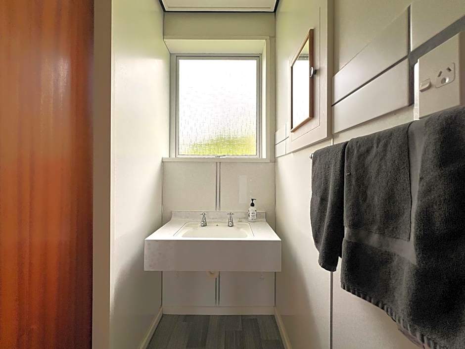 Mt Aspiring Holiday Park