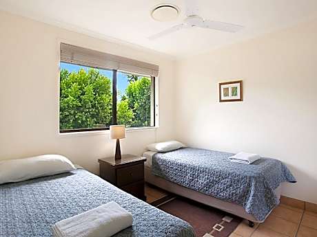 Standard Two-Bedroom Apartment