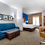 Comfort Suites Dfw N/Grapevine