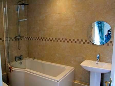 Castle House B and B