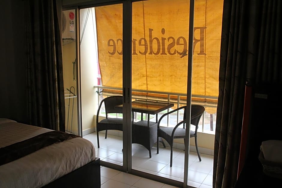 The CK Residence Pattaya