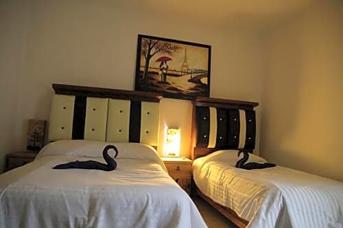 VILLA COSTERA HOTEL BOUTIQUE