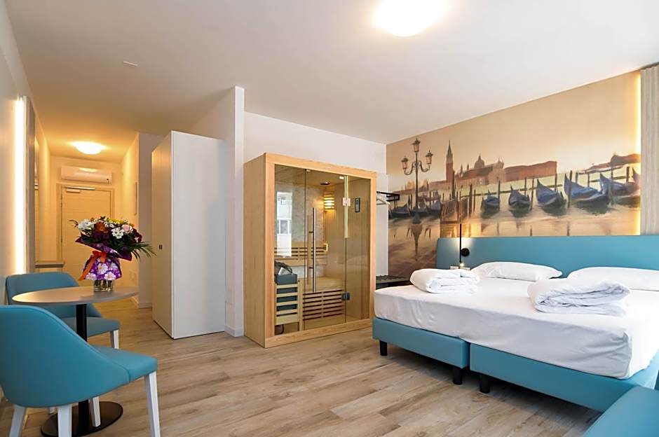 Marina Junior Suite 4 Stelle S