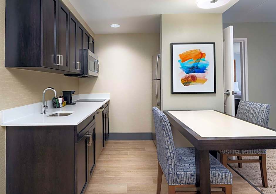 Hampton Inn By Hilton & Suites Memphis/Shady Grove