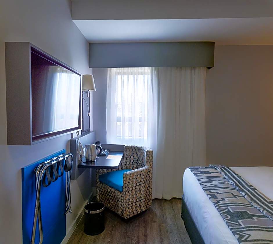 Signature Lux Hotel by ONOMO - Sandton