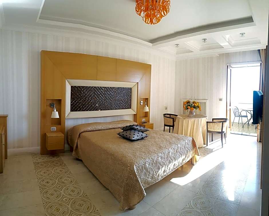 San Lorenzo - Hotel & SPA