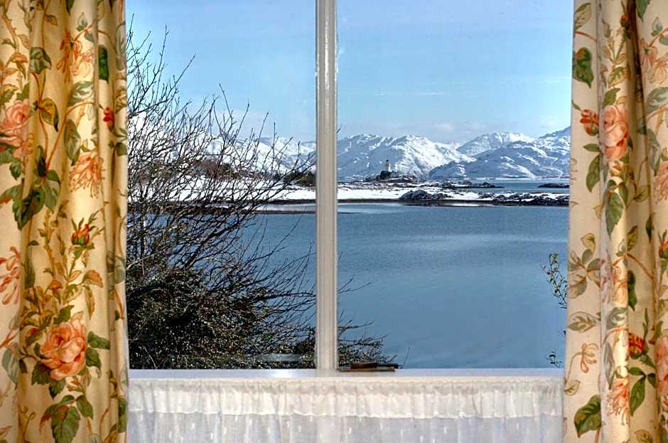 Hotel Eilean Iarmain
