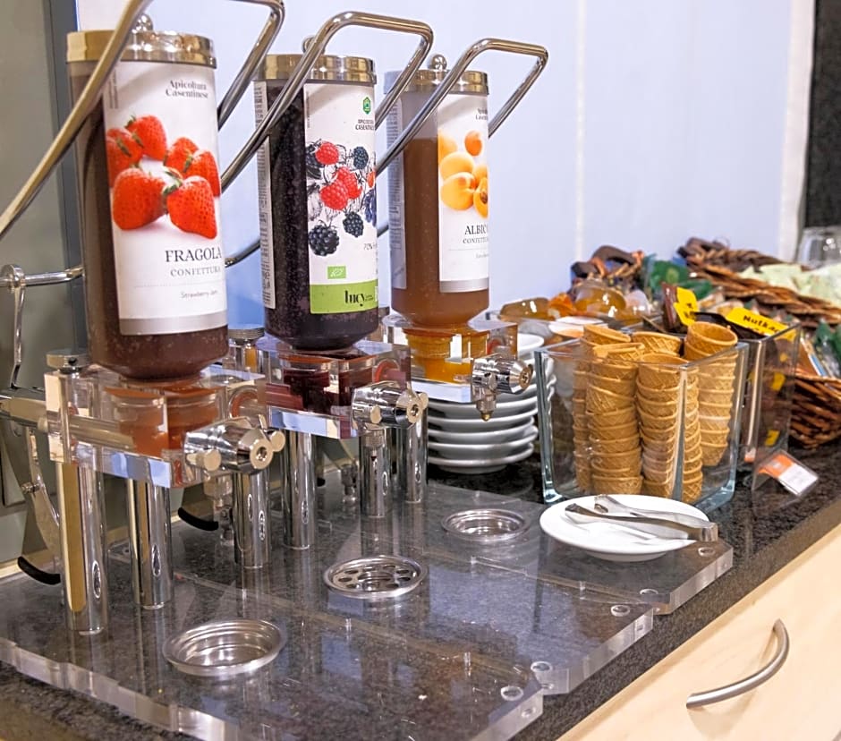 Holiday Inn Express Parma By IHG