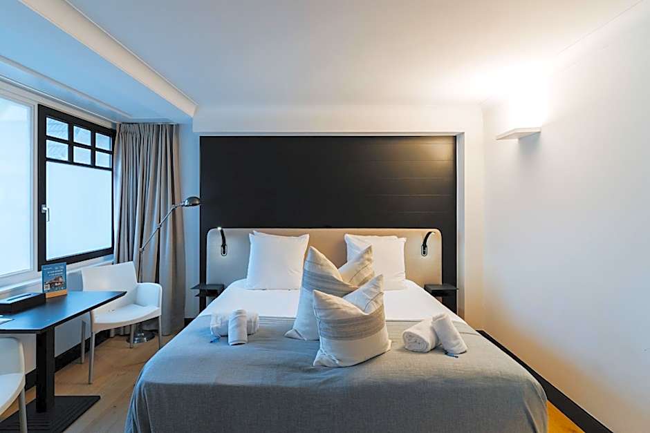 Boutique Hotel Azur