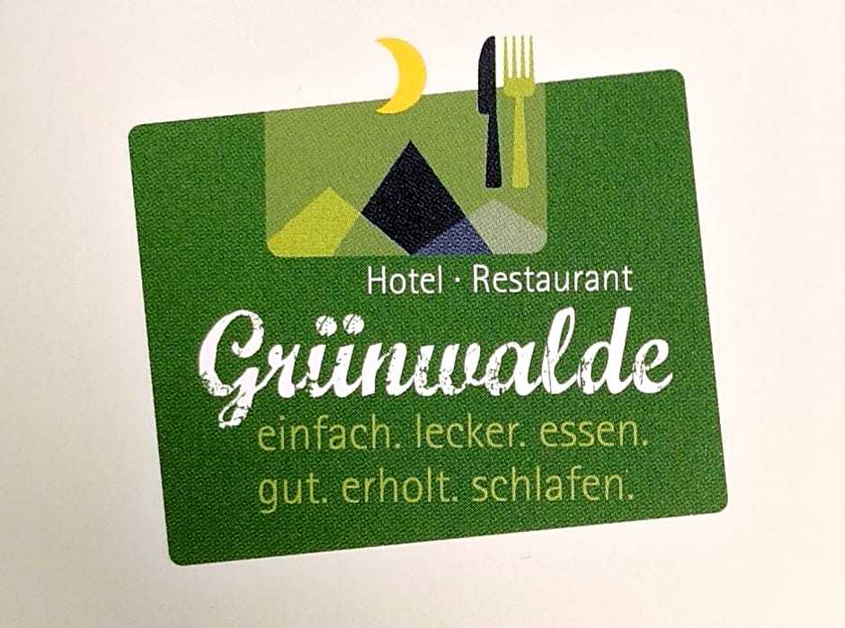 Hotel Grünwalde