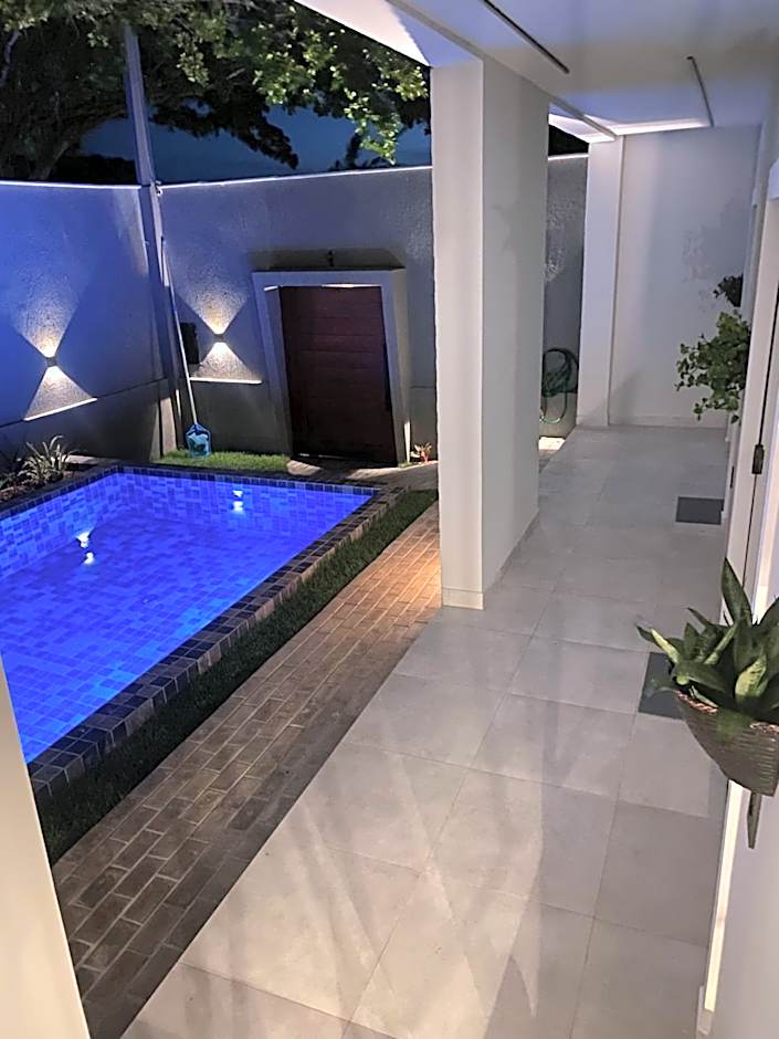 Nossa suíte - Praia da Pipa