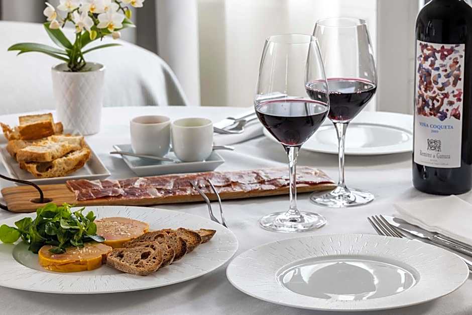 Villa Magalean Hotel & Spa