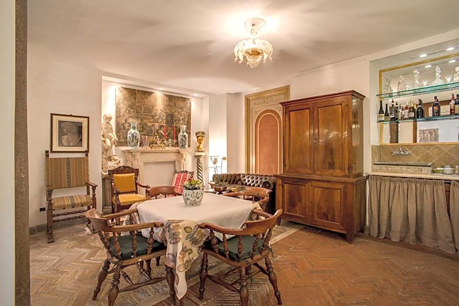 Navona Gallery Suites
