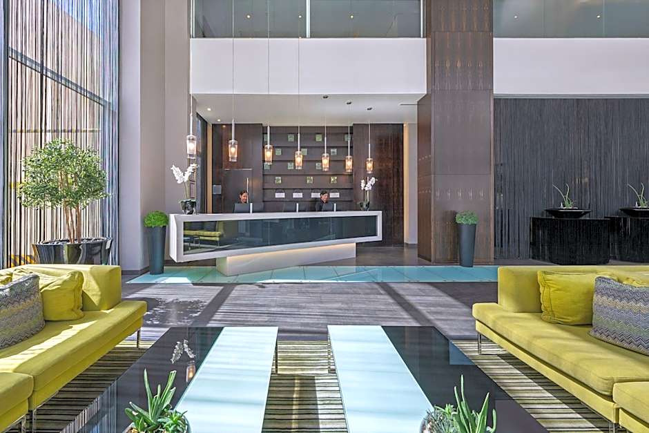 Centro Capital Doha By Rotana