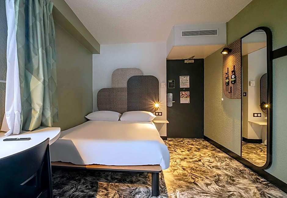 B&B HOTEL Niort Sud Venise Verte