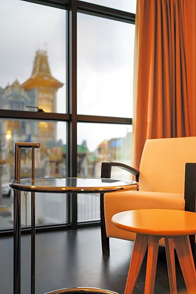 Hotel Villa Rosario II