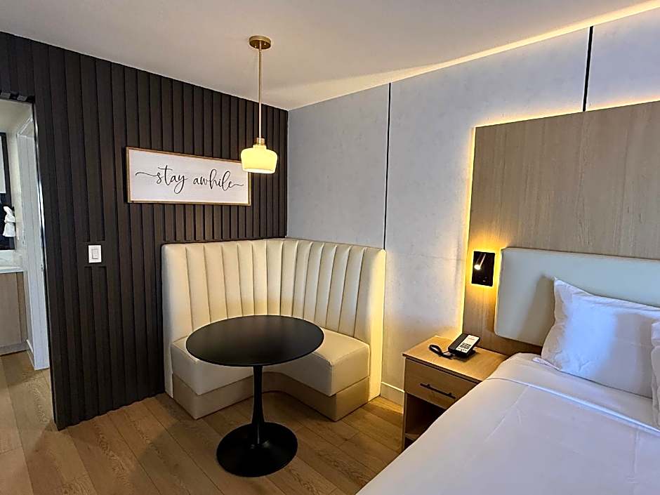 MainStay Suites Victorville - Hesperia