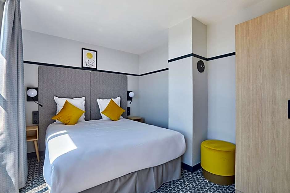 Appart'Hotel Odalys Les Floridianes