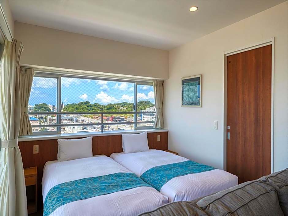 Seaside Condominium Rana Chatan