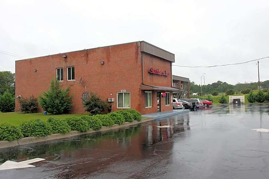 Southern Inn Lumberton