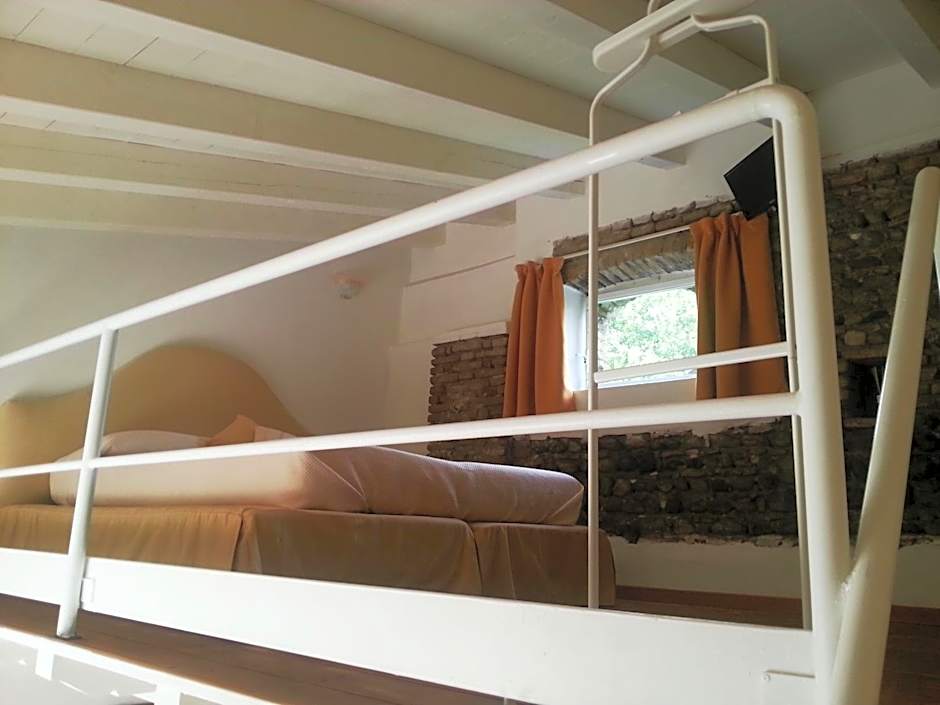 Le Residenze del Tenore