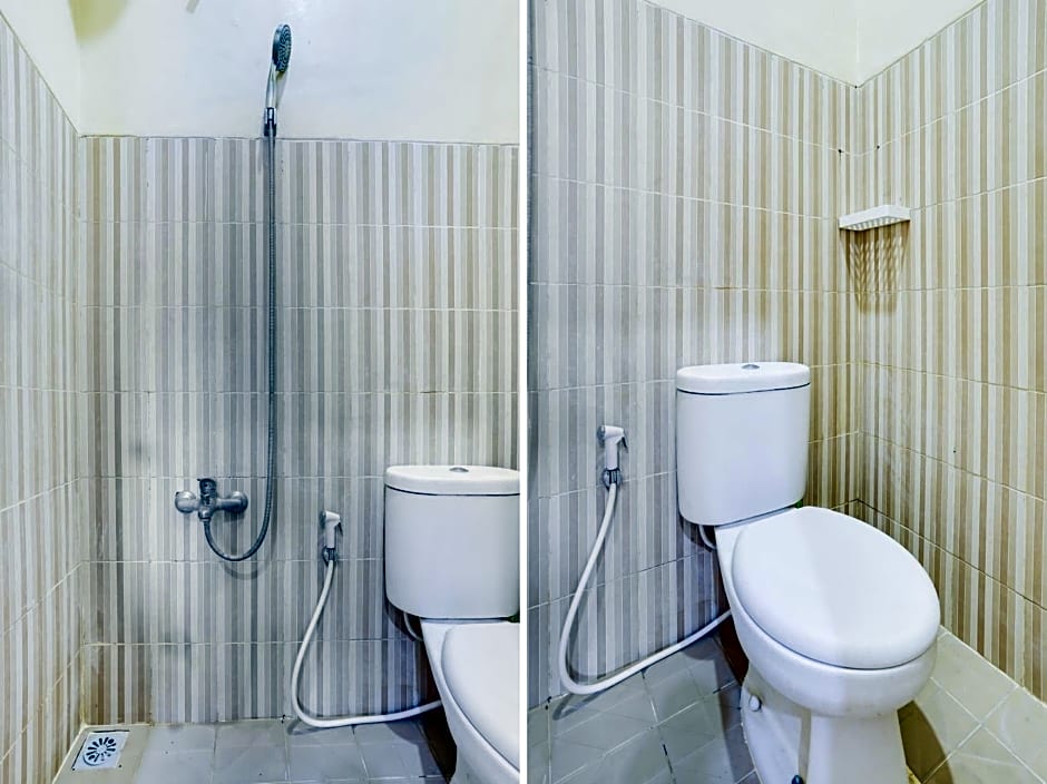 OYO 3971 Griya Loka Syariah 1 Sampangan