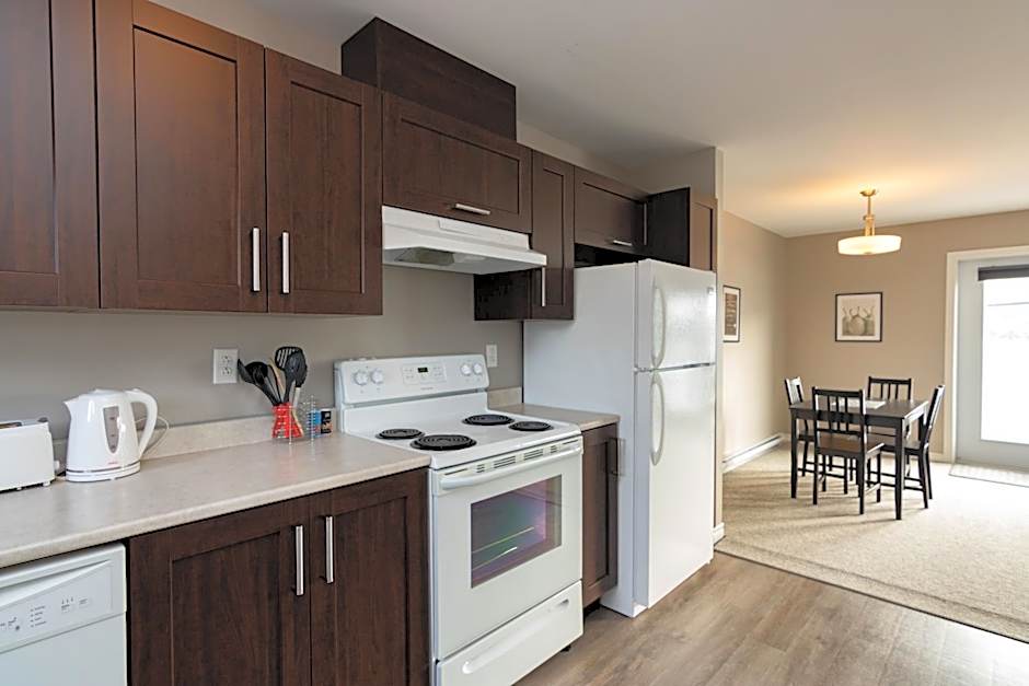 The Killick Inn & Suites