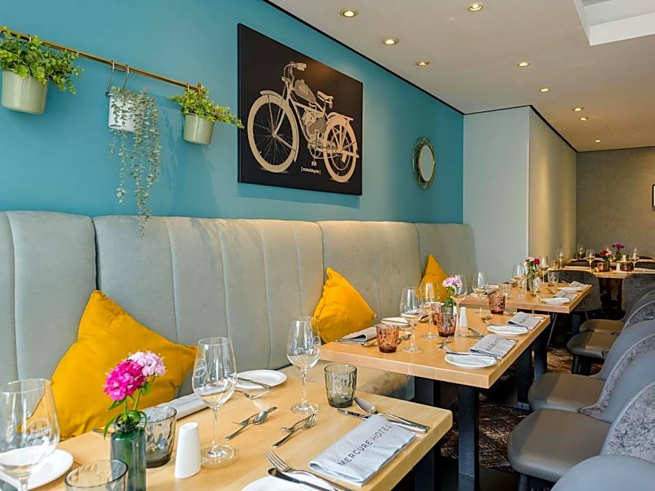 Mercure Hotel Koeln West