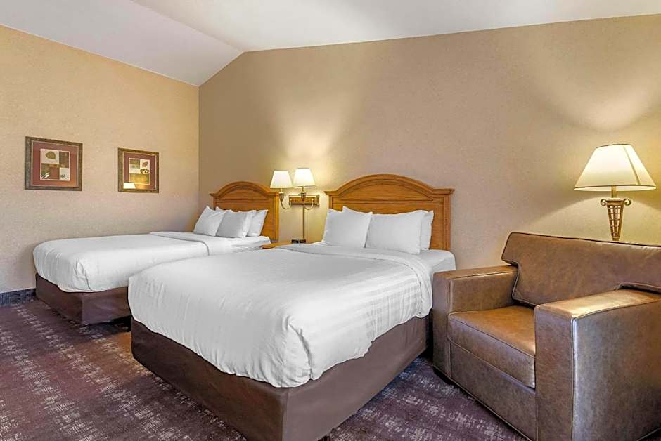 Kathryn Riverfront Inn, Ascend Hotel Collection