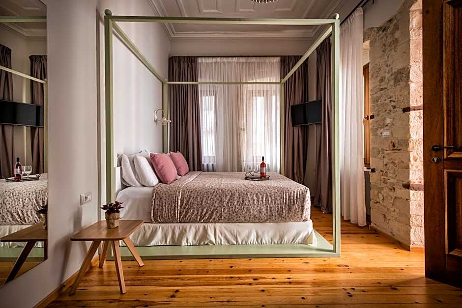 Veneziano Boutique Hotel
