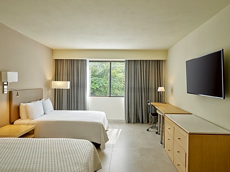 Fiesta Inn Villahermosa Cencali