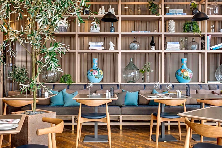 Quality Airport Hotel Stavanger