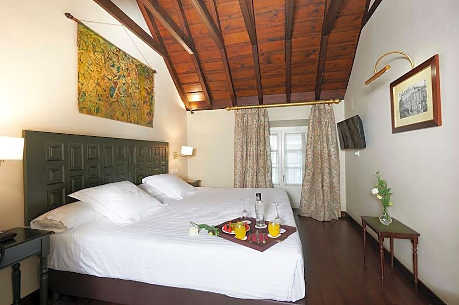 Las Casas de El Arenal