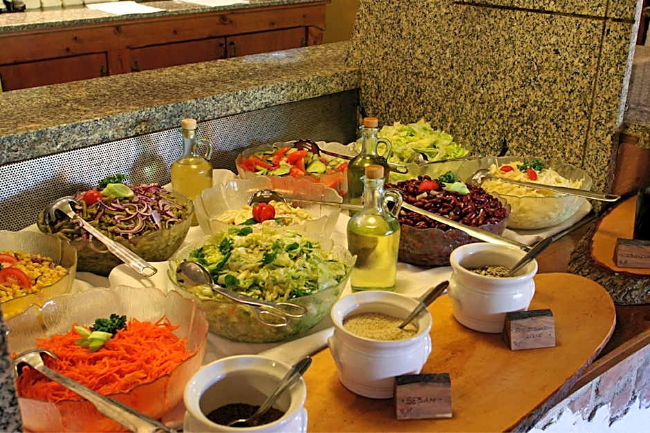 Familien Hotel Krainz