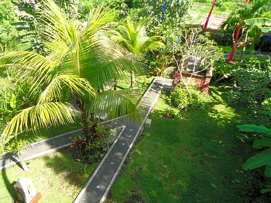 Puri Asri Villa